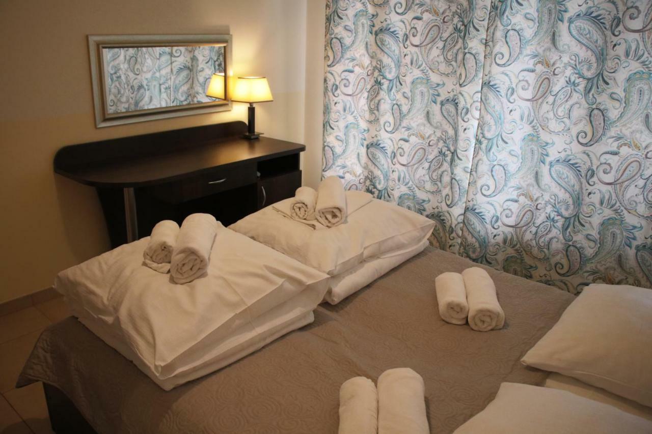Apartament Kolonialny Olympic Park コウォブジェク エクステリア 写真