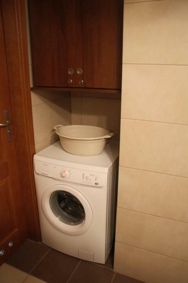 Apartament Kolonialny Olympic Park コウォブジェク エクステリア 写真